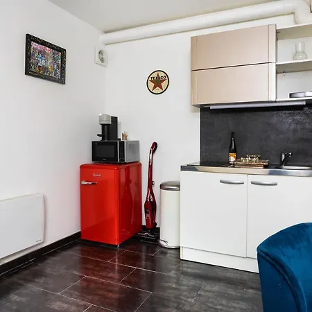 A Proche Paris Neuilly-sur-Marne
