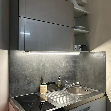 A Proche Paris Appartement *