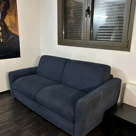 Daire P&c A Proche Paris