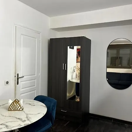 Appartement A Proche Paris Neuilly-sur-Marne