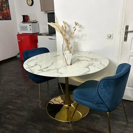 Apartment P&c A Proche Paris *