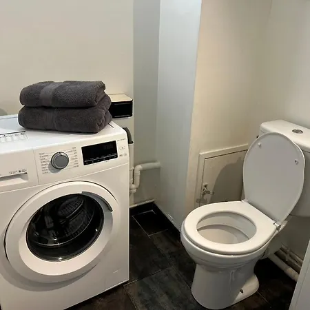 Appartement A Proche Paris