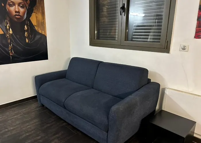 Daire P&c A Proche Paris